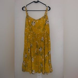 Old Navy XL Cami Sundress